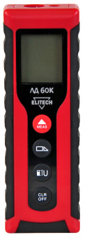 Измеритель длины  Elitech ЛД 60К  209206