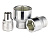 Головка Force 6-ти гранная 17мм 3/8" 53517-F