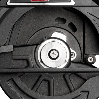 Пила циркулярная TEH TC18515