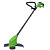 Триммер аккумуляторный Greenworks G24LT25K2  2107207SA