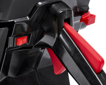 Бензорез Elitech HD GC 350  210631 (E2103.001.00)