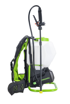 Опрыскиватель Greenworks G24BPSII  5300307UA
