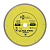 Диск алмазный Trio Diamond 250*10*25,4 Сплошной Ультра тонкий Hot press UTW507