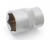 Головка Дело Техники 1/2" 6-ти гранная 19мм 620019-ДТ
