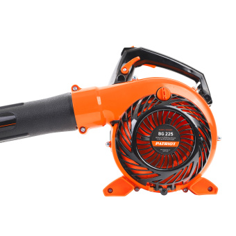 Воздуходув-пылесос-измельчитель PATRIOT BG 225