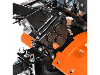 Мотоблок PATRIOT КАЛУГА М  440107011