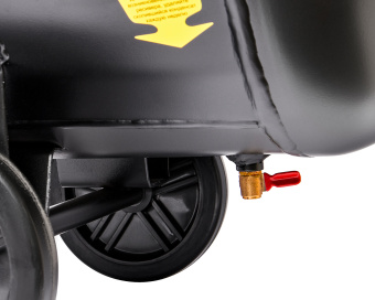 Компрессор Elitech HD ACF 900-160S (900л/м,380В,5.4кВт,10бар,6 цилинд.,ресив.160л,92.5кг,75дБ(А)