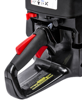 Бензорез Elitech HD GCE 400  210633