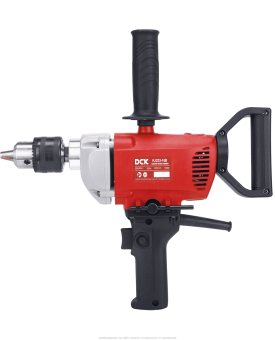 Дрель DCK KJZ 03-16B 