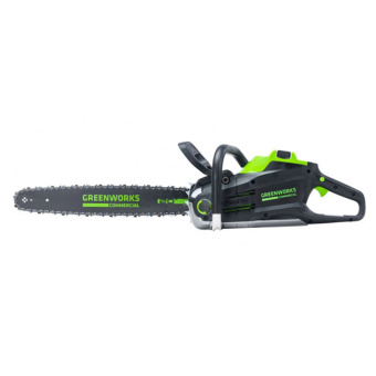 Пила цепная Greenworks GD82CS51  2008307UB