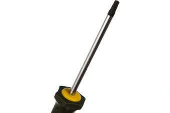 Отвертка АвтоДело TORX T27*100мм 30827-АД