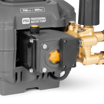 Мойка высокого давления DAEWOO DAW 800 S 