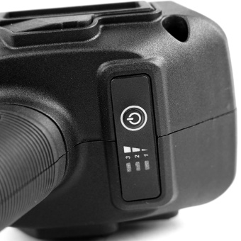 УШМ аккум. TEH  LG125N 20V (20В, 125мм, без АКБ и ЗУ)