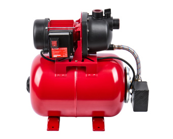 Насосная станция Elitech САВ 1200-24П