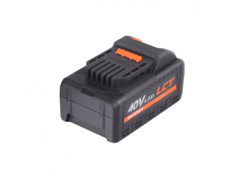 Аккумулятор PATRIOT BL44 40В платформа LCT, 4,0Ач (21700) 180301144