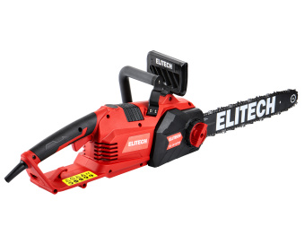 Электропила Elitech ПЭ 2416ПРБ  (E1611.020.00) 210671