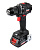 Шуруповерт акк.Elitech HD CD20SL2 
