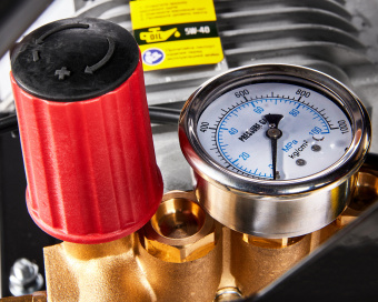 Мойка ELITECH HPW 7500-3 