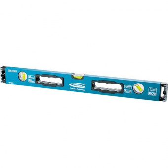 Уровень GROSS аллюминиевый усиленный 1800мм - 34338