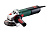 УШМ Metabo WE 17-125 Quick 600515000