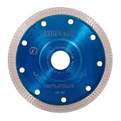 Диск алмазный TRIO DIAMOND 180*8*22 турбо Hilberg  ультра тонкий Х-тип НМ404