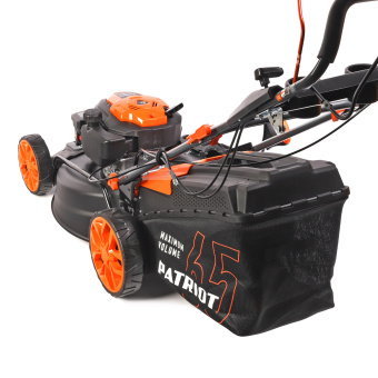 Газонокосилка PATRIOT PT 55 LS