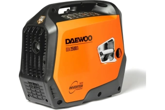 Генератор бенз. инверт. GDA 2500Si DAEWOO 