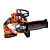 Пила цепная аккумуляторная Black+Decker GKC 1820 L20-QW 