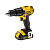 Шуруповерт DeWalt DCD 780 C2-QW 