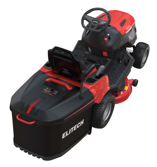 Садовый райдер (Трактор) Elitech ТБ 1198А (E1610.003.00) 209895