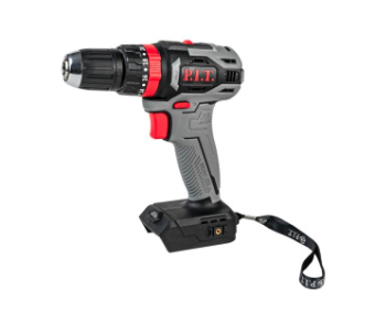 Шуруповерт PSB20H-10B SOLO  P.I.T. без АКБ и ЗУ