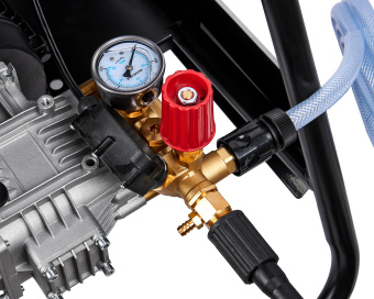 Мойка ELITECH HPW 3500 204595