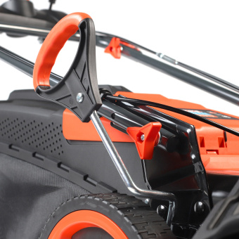 Газонокосилка PATRIOT PT 55 LS