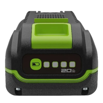 Аккумулятор Greenworks G40HP2 High Power (40V, 2 Ач) 2958407