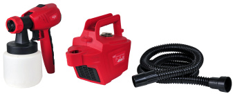 Краскопульт Elitech КЭ 0826П 