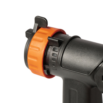 Краскопульт DAEWOO DAPS 1121Li SET