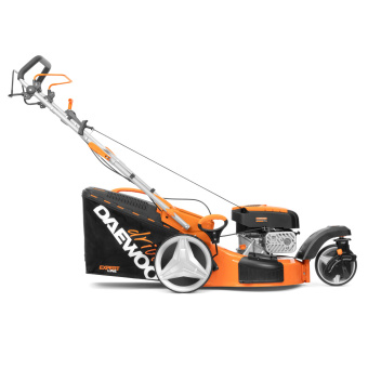 Газонокосилка DAEWOO DLM 5100SR 