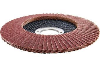 Диск лепестковый Elitech ф125x22.2мм,P80 1820.174700 205582