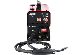 Инвертор Elitech ИС 160 СП ДМ 204753