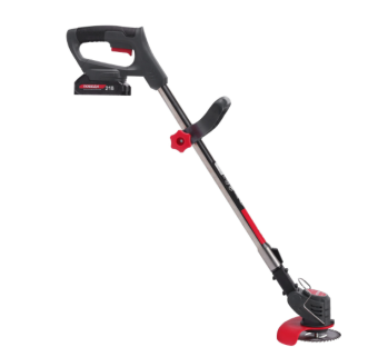 Триммер аккумуляторный ПОБЕДА ТА 200