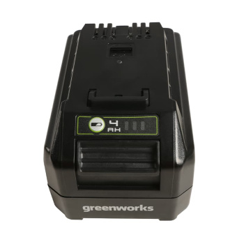 Аккумулятор Greenworks G24USB4  2939307