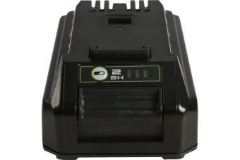 Пила цепная мини аккум. Greenworks GD24CSMNX (24V, 15см, бесщет., c 1хАКБ 2Ач и ЗУ) 2008707UA