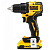 Шуруповерт DeWalt DCD 708 D2T