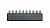 Набор бит 10шт 1/4" PZ2*25мм Vorel 65520-V