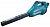 Воздуходувка аккумуляторная Makita DUB 362 Z