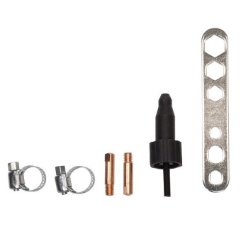 Сварочный полуавтомат Динамика 205 СИНЕРГЕТИК 37559