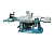 Пила  настольная Makita MLT 100