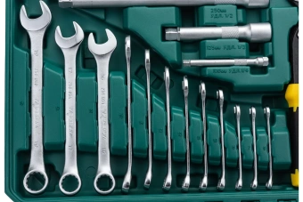 Набор инструмента Арсенал 99 пред 8145110