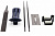 Заточной комплект для цепей Husqvarna Н37 3/8" mini 1,3мм 5796536-01