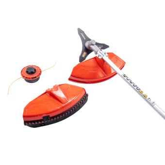 Бензокоса SURUI BC43